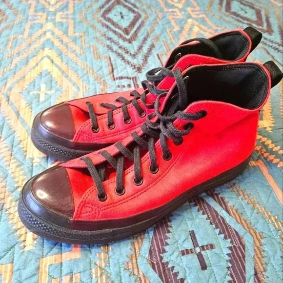 Converse Cx high top - Picture 4 of 9